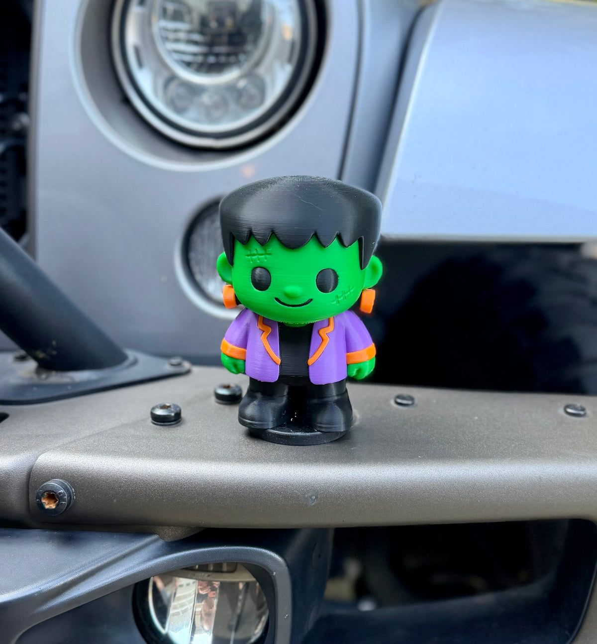 Frankenstein – Exclusive Vault Edition