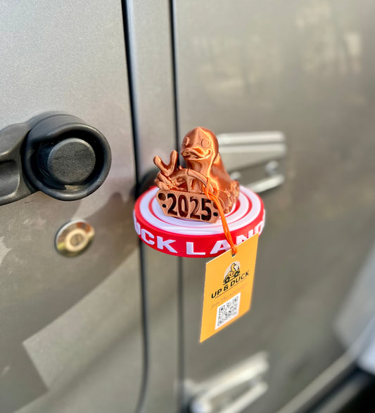 2025 Jeep Dash Duck