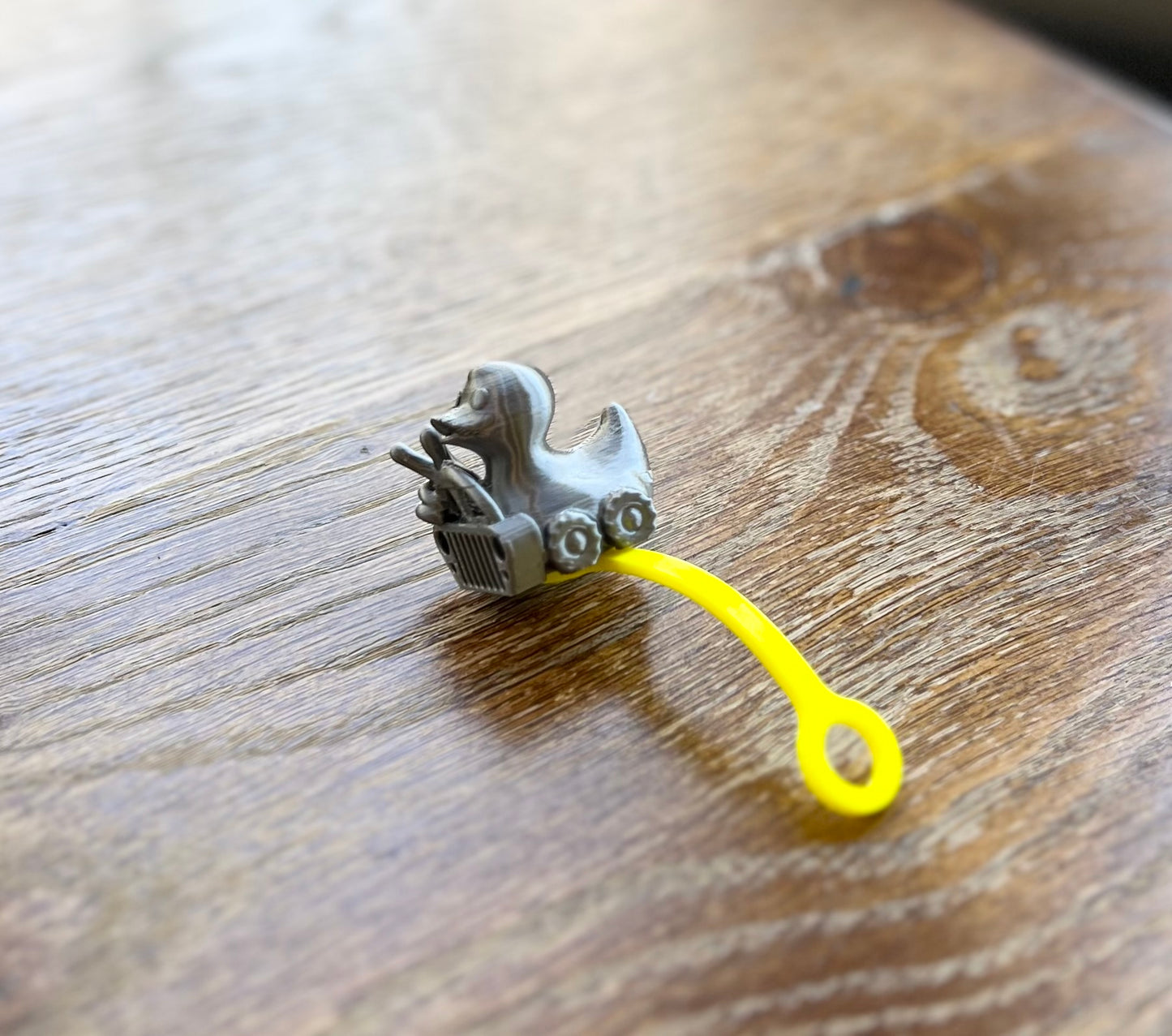 QuackCap Jeep Duck Stanley Straw Topper (2 Pack)
