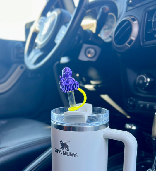 Stanley Straw Topper (2 Pack)