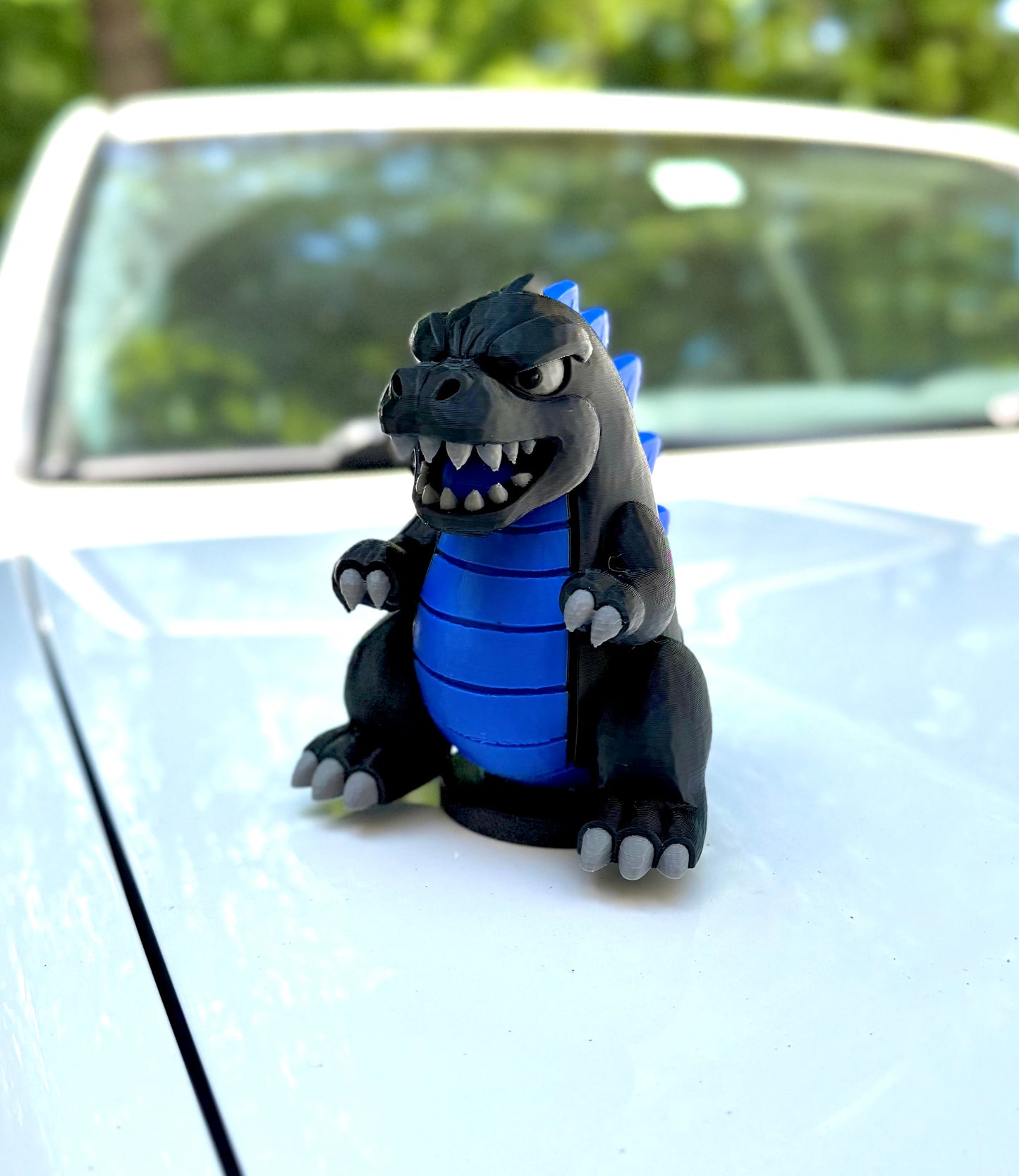Godzilla - Exclusive Vault Edition