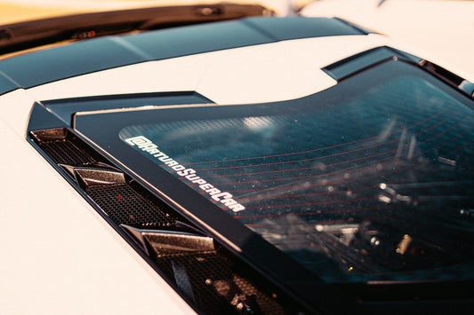 black and silver car door