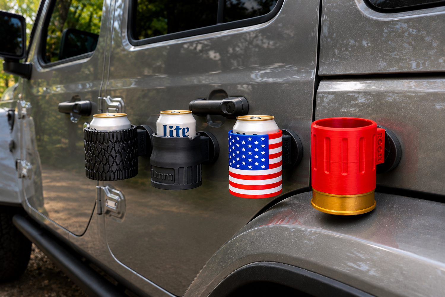 The Roost™ Collection