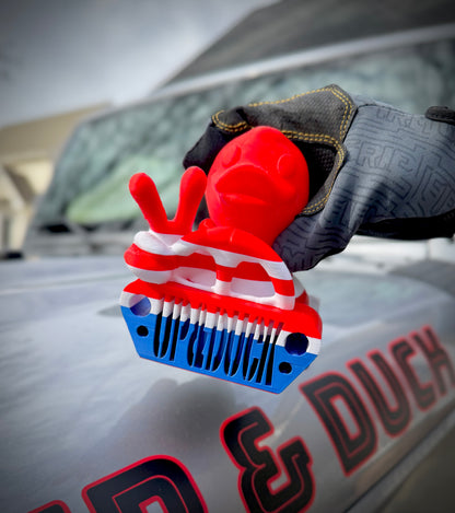 BIG Duck - Magnetic Vehicle Accessory