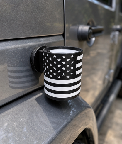 Freedom Roost™ Magnetic Drink Dock