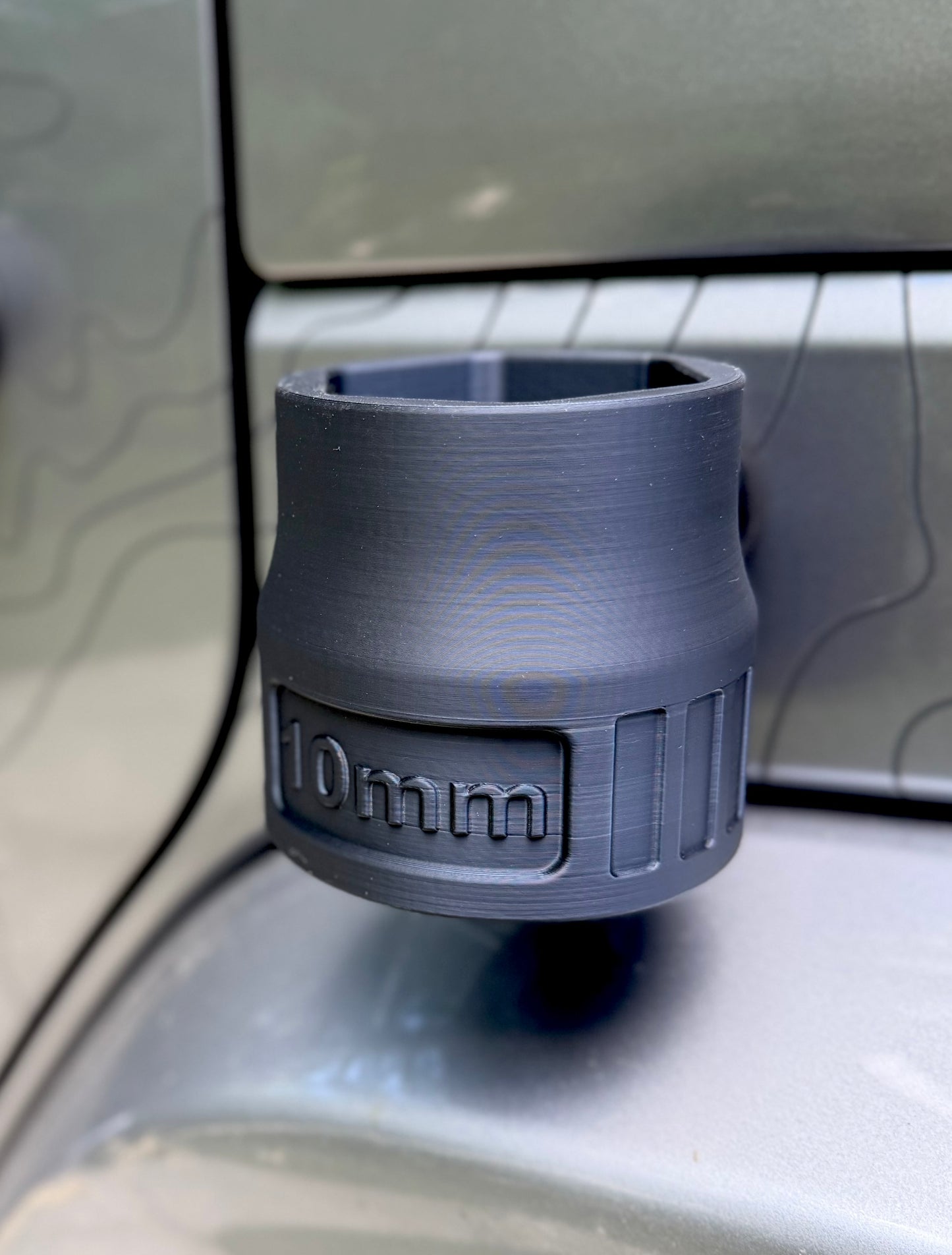 10mm Roost™ Magnetic Drink Dock