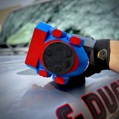 BIG Duck - Magnetic Vehicle Accessory