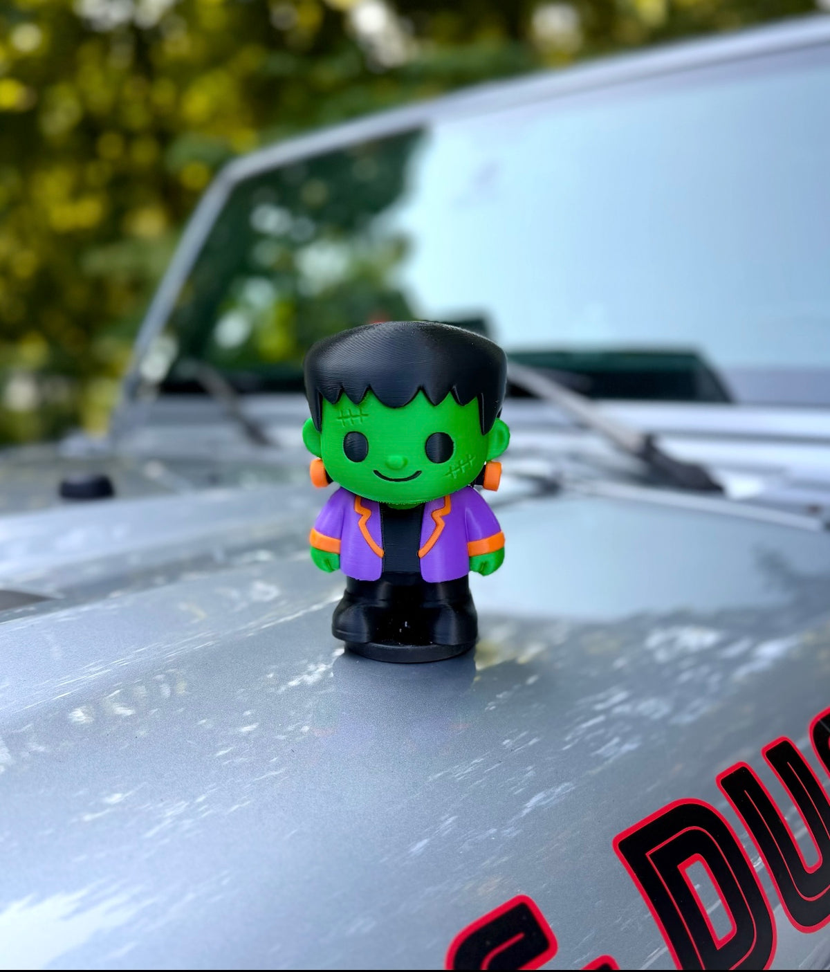 Frankenstein – Exclusive Vault Edition