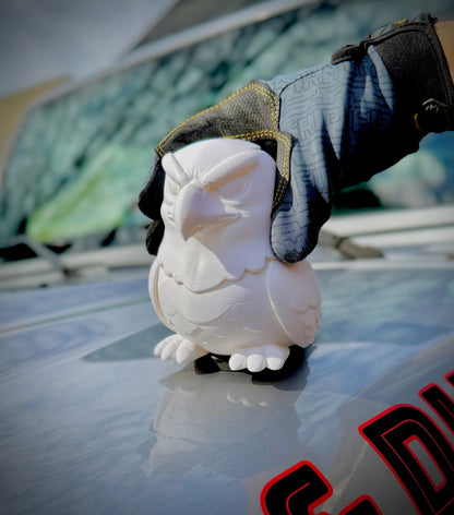 BIG Eagle - Magnetic Ride Accessory