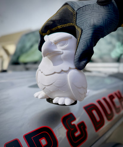 BIG Eagle - Magnetic Ride Accessory