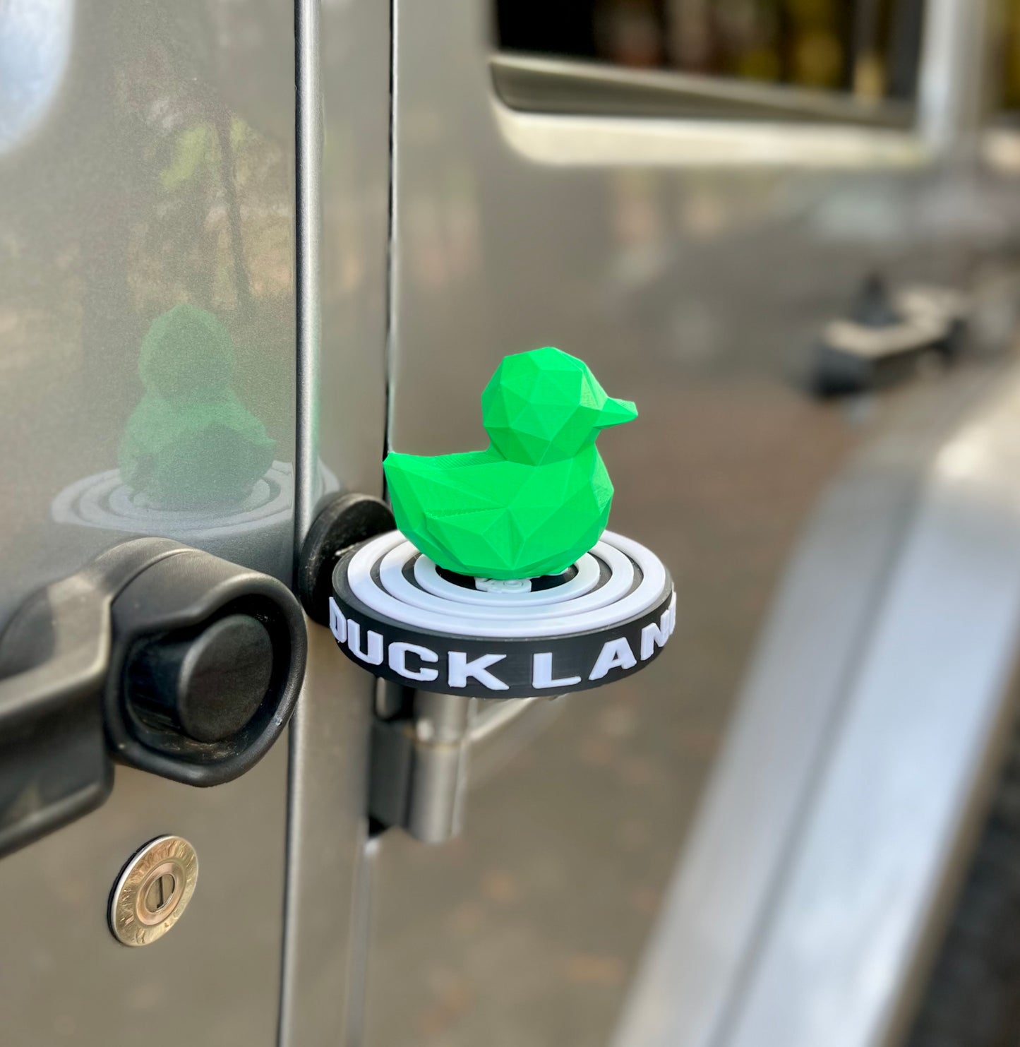 CyberDuck - LIMITED EDITION