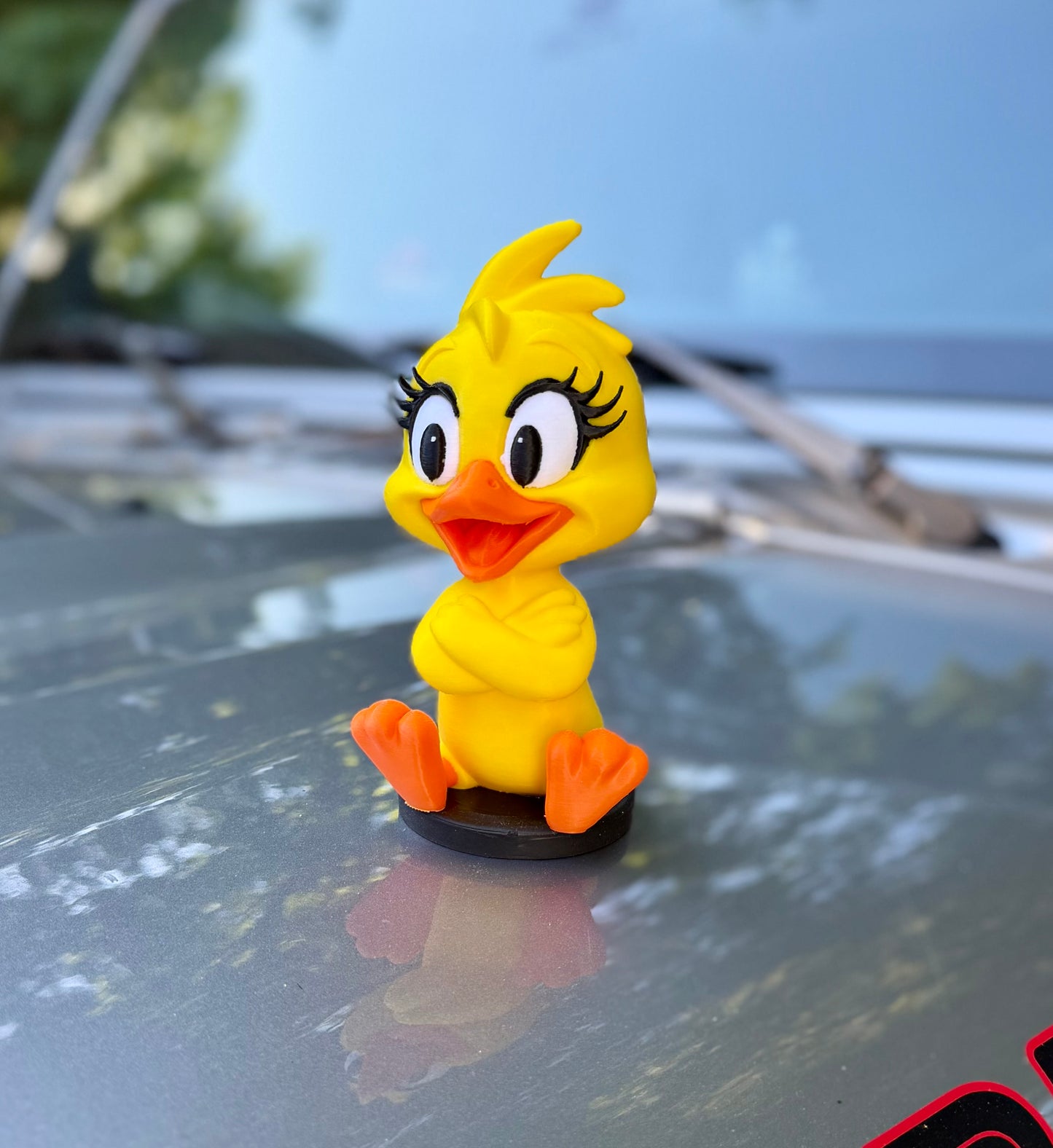 Sweet Peep - Exclusive Vault Edition