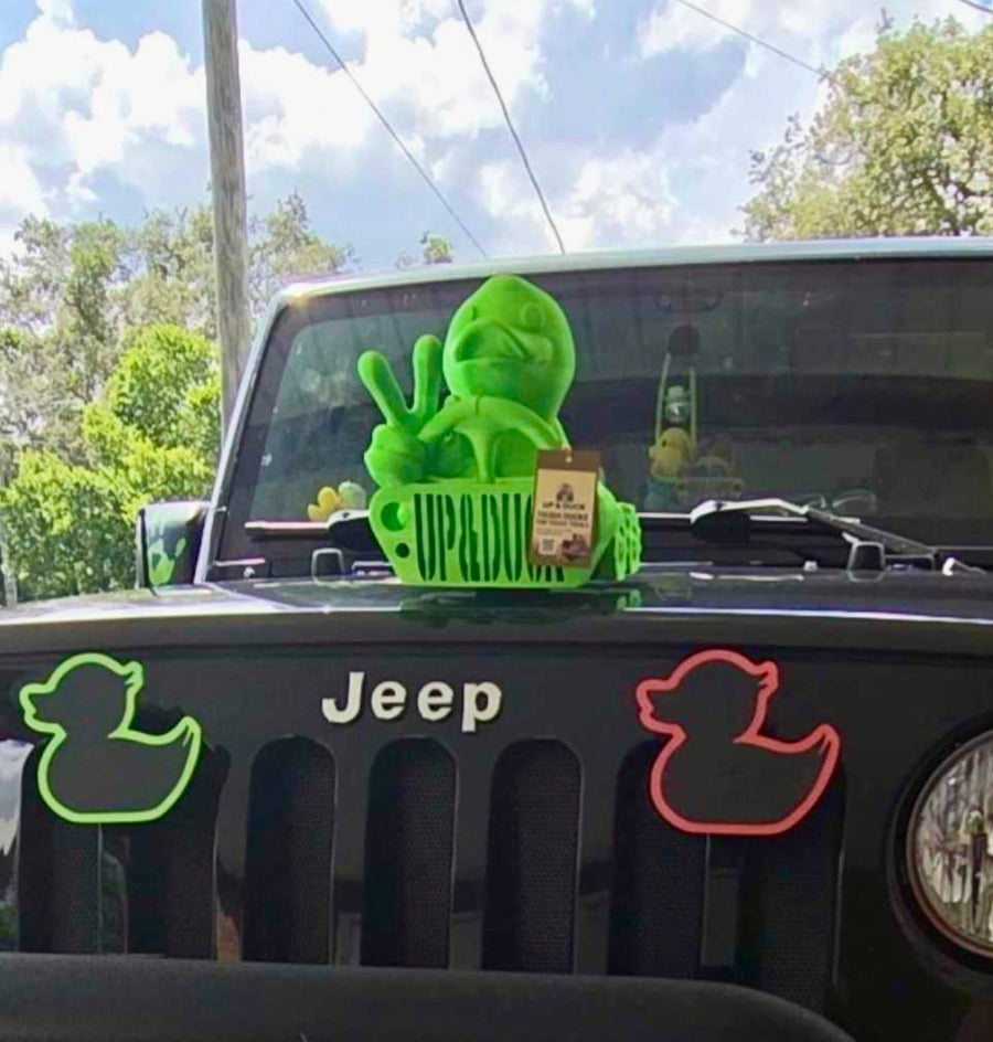 Geronimo