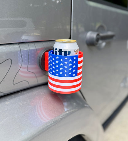 Freedom Roost™ Magnetic Drink Dock
