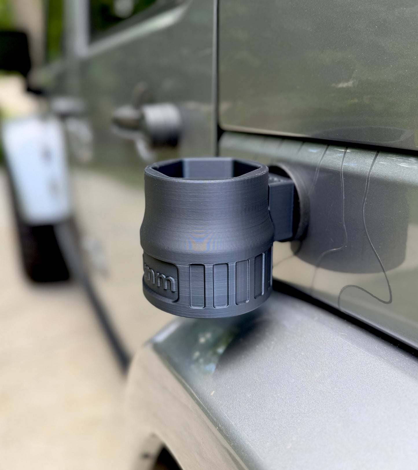 10mm Roost™ Magnetic Drink Dock
