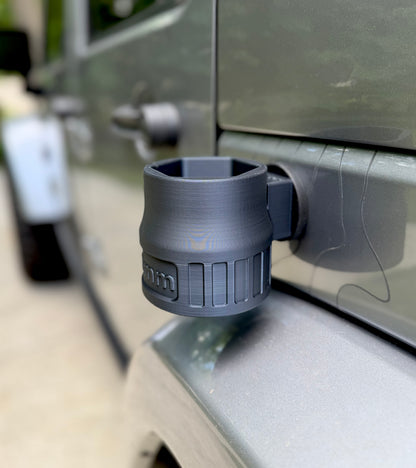 10mm Roost™ Magnetic Drink Dock