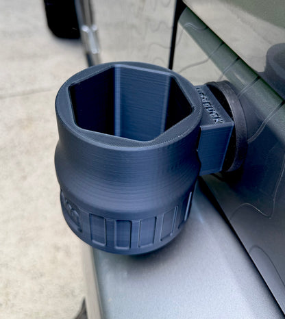 10mm Roost™ Magnetic Drink Dock