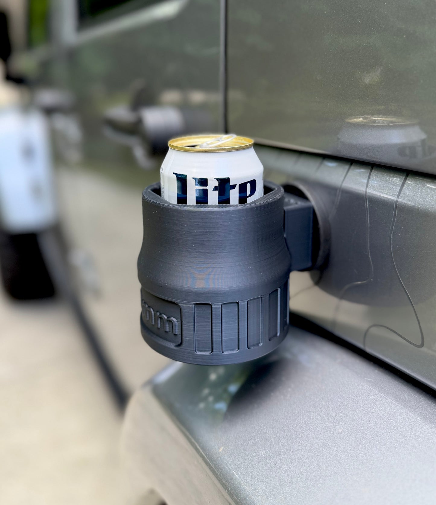 10mm Roost™ Magnetic Drink Dock
