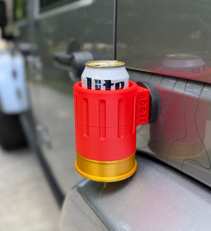 12 Gauge Roost™ Magnetic Drink Dock