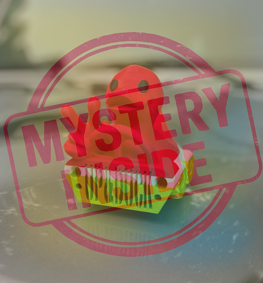 Duck & Roll Club: Monthly Mystery Box