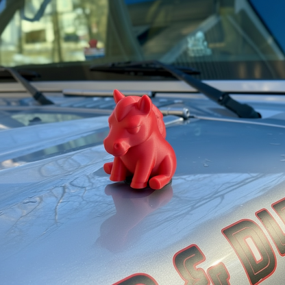 BIG Bronco - Magnetic Ride Accessory