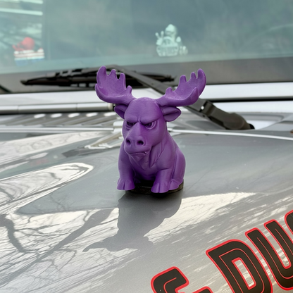 BIG Moose - Magnetic Ride Accessory