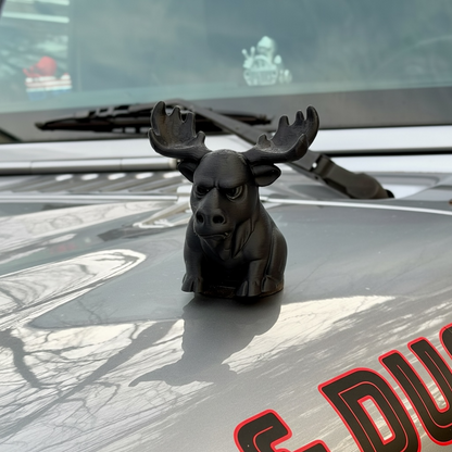 BIG Moose - Magnetic Ride Accessory