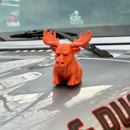 BIG Moose - Magnetic Ride Accessory