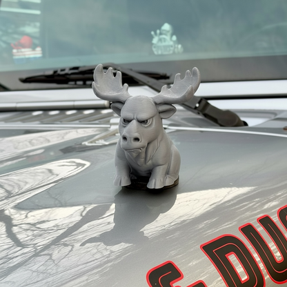 BIG Moose - Magnetic Ride Accessory