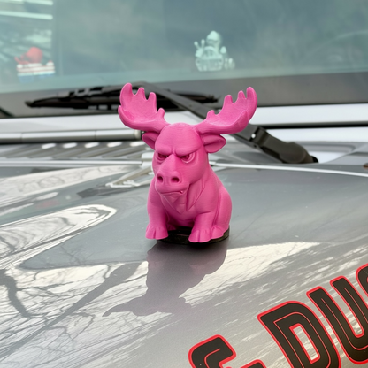 BIG Moose - Magnetic Ride Accessory