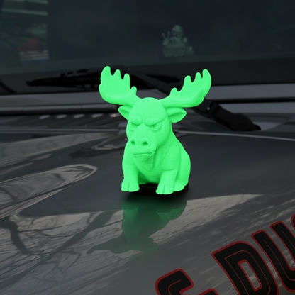 BIG Moose - Magnetic Ride Accessory