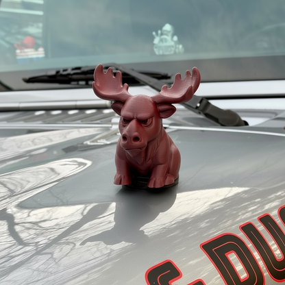 BIG Moose - Magnetic Ride Accessory