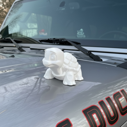 Big TURTLE - Magnetic Collectible Accessory