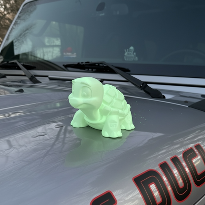 Big TURTLE - Magnetic Collectible Accessory