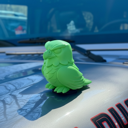 BIG Eagle - Magnetic Ride Accessory