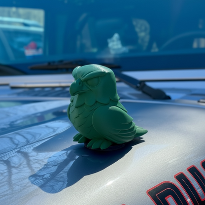 BIG Eagle - Magnetic Ride Accessory