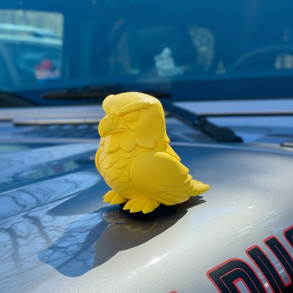 BIG Eagle - Magnetic Ride Accessory