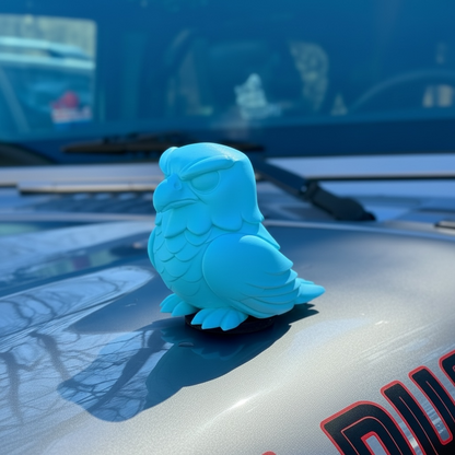 BIG Eagle - Magnetic Ride Accessory