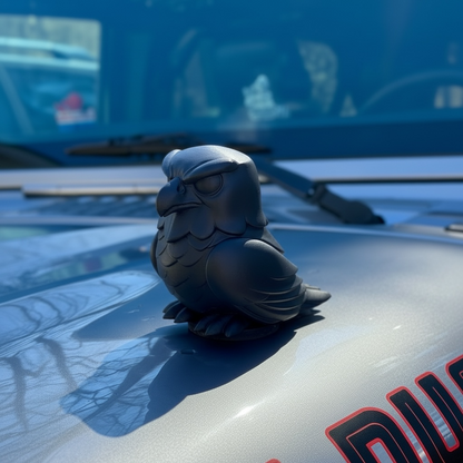 BIG Eagle - Magnetic Ride Accessory