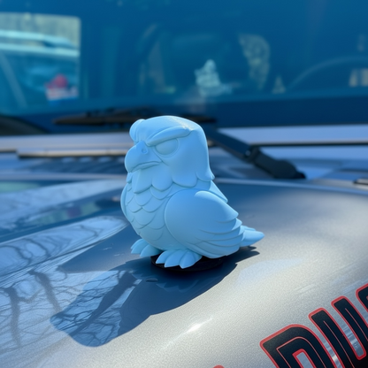 BIG Eagle - Magnetic Ride Accessory