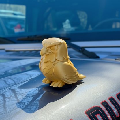 BIG Eagle - Magnetic Ride Accessory