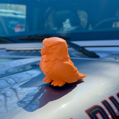 BIG Eagle - Magnetic Ride Accessory