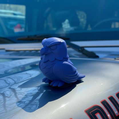 BIG Eagle - Magnetic Ride Accessory