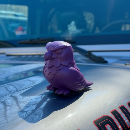 BIG Eagle - Magnetic Ride Accessory