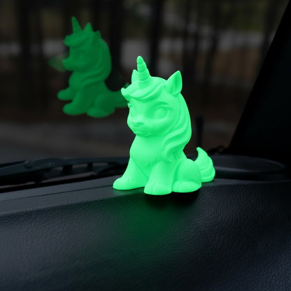 DASH Unicorn – Interior Dashboard Figure