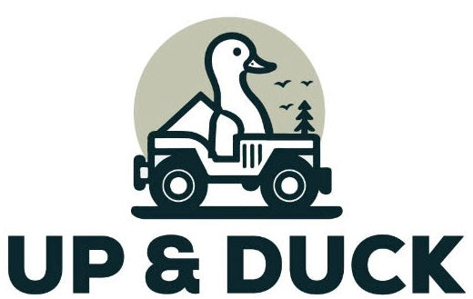 Up and Duck