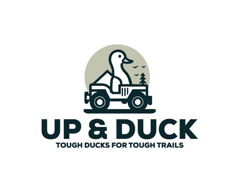 Up&Duck Gift Card