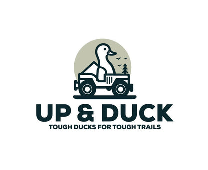 Up&Duck Gift Card